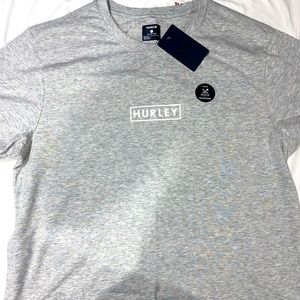 Brand New Hurley Shirt!